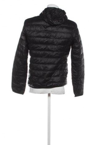 Herrenjacke Emporio Armani, Größe M, Farbe Schwarz, Preis 152,99 €