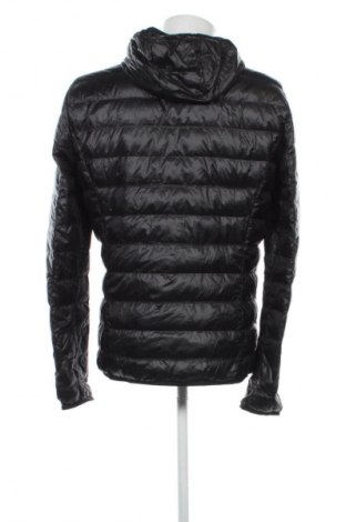 Męska kurtka Emporio Armani, Rozmiar XL, Kolor Czarny, Cena 443,99 zł