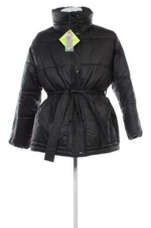 Γυναικείο μπουφάν Even&Odd, Μέγεθος XL, Χρώμα Μαύρο, Τιμή 36,99 €