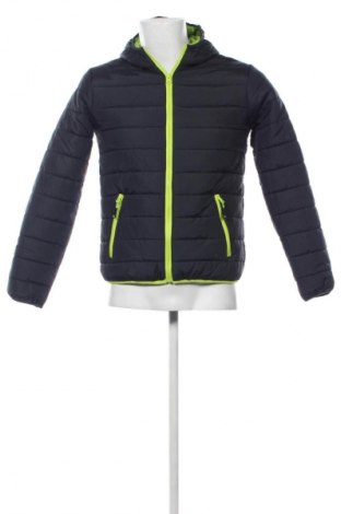 Pánska bunda  Flash, Veľkosť M, Farba Modrá, Cena  14,25 €