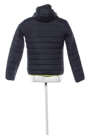 Pánska bunda  Flash, Veľkosť M, Farba Modrá, Cena  14,25 €