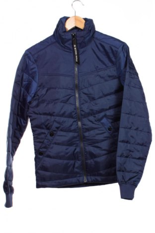 Pánská bunda  G-Star Raw, Velikost XS, Barva Modrá, Cena  2 599,00 Kč