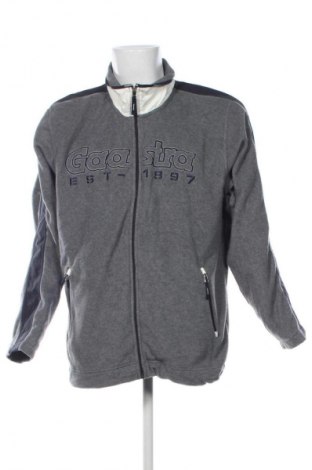 Pánská bunda  Gaastra, Velikost XXL, Barva Šedá, Cena  239,00 Kč