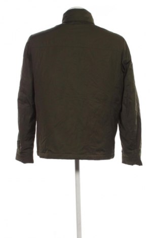 Ανδρικό μπουφάν Geox, Μέγεθος L, Χρώμα Πράσινο, Τιμή 72,99 €