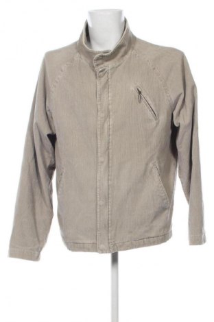 Ανδρικό μπουφάν Guy Laroche, Μέγεθος L, Χρώμα  Μπέζ, Τιμή 14,99 €