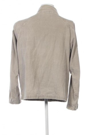 Ανδρικό μπουφάν Guy Laroche, Μέγεθος L, Χρώμα  Μπέζ, Τιμή 14,99 €