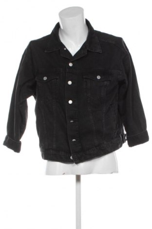 Férfi dzseki H&M, Méret M, Szín Szürke, Ár 4 829 Ft