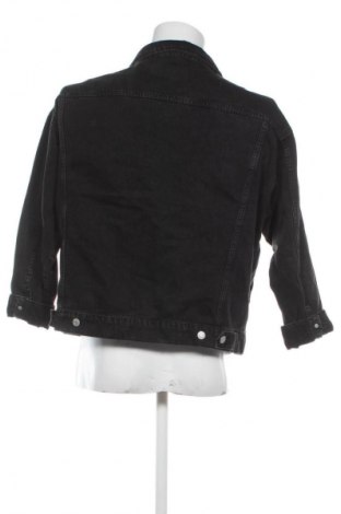 Férfi dzseki H&M, Méret M, Szín Szürke, Ár 4 829 Ft