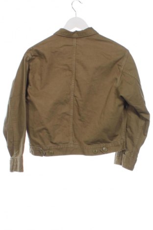 Pánská bunda  H&M, Velikost S, Barva Zelená, Cena  159,00 Kč