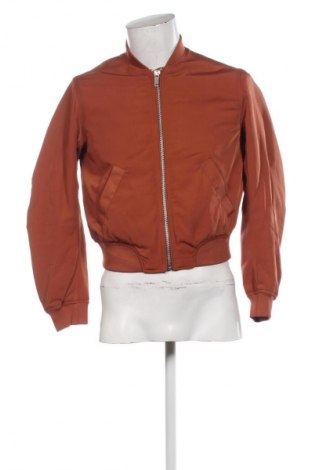 Мъжко яке H&M Divided, Размер S, Цвят Кафяв, Цена 10,22 €