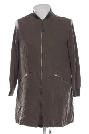 Męska kurtka H&M Divided, Rozmiar S, Kolor Zielony, Cena 20,99 zł