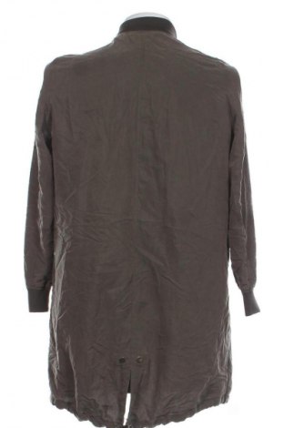 Męska kurtka H&M Divided, Rozmiar S, Kolor Zielony, Cena 20,99 zł