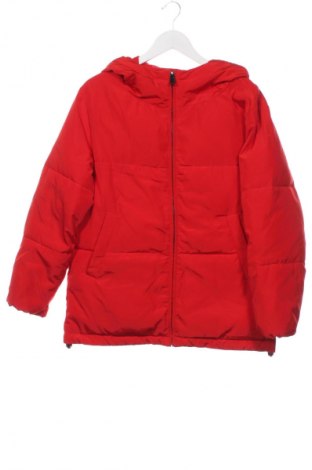 Pánská bunda  Hallhuber, Velikost XS, Barva Červená, Cena  1 429,00 Kč