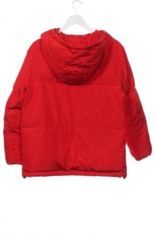 Pánská bunda  Hallhuber, Velikost XS, Barva Červená, Cena  1 429,00 Kč
