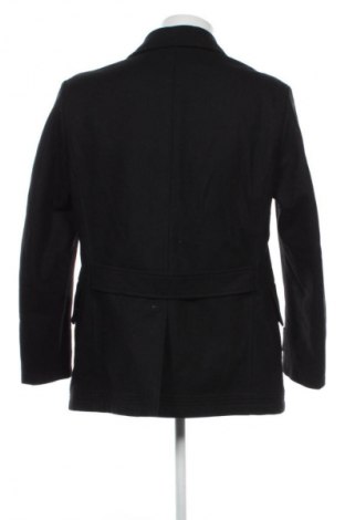 Pánský kabát  Hugo Boss, Velikost L, Barva Černá, Cena  3 899,00 Kč