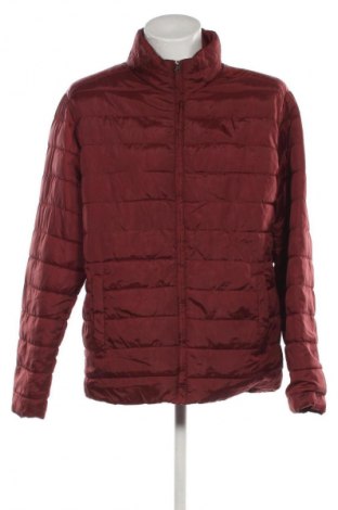 Ανδρικό μπουφάν Infinity, Μέγεθος XL, Χρώμα Κόκκινο, Τιμή 17,99 €