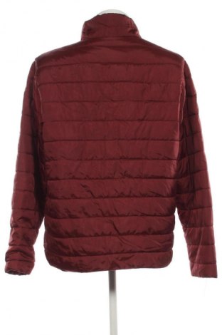 Ανδρικό μπουφάν Infinity, Μέγεθος XL, Χρώμα Κόκκινο, Τιμή 17,99 €