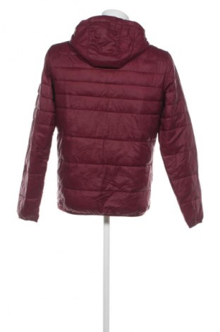 Herrenjacke Jack & Jones, Größe M, Farbe Rot, Preis € 51,99