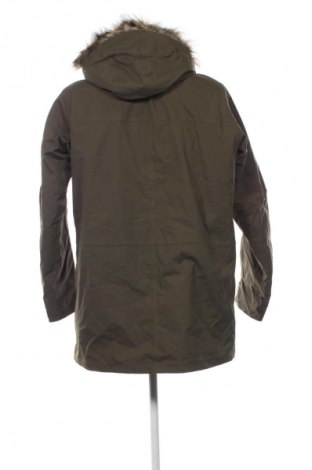 Pánská bunda  Jack Wolfskin, Velikost XXL, Barva Zelená, Cena  1 879,00 Kč