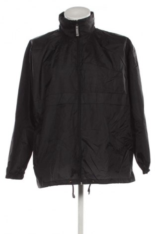 Męska kurtka Jack Wolfskin, Rozmiar L, Kolor Czarny, Cena 68,99 zł