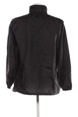 Męska kurtka Jack Wolfskin, Rozmiar L, Kolor Czarny, Cena 68,99 zł