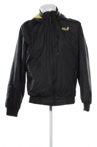 Pánská bunda  Jack Wolfskin, Velikost XL, Barva Černá, Cena  1 199,00 Kč