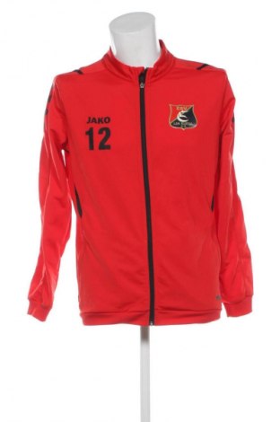 Pánská bunda  Jako, Velikost M, Barva Červená, Cena  219,00 Kč