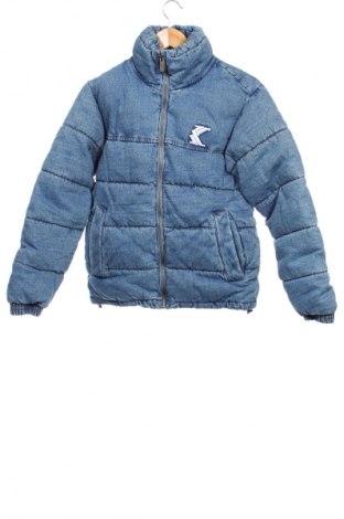 Férfi dzseki Karl Kani, Méret XXS, Szín Kék, Ár 31 699 Ft