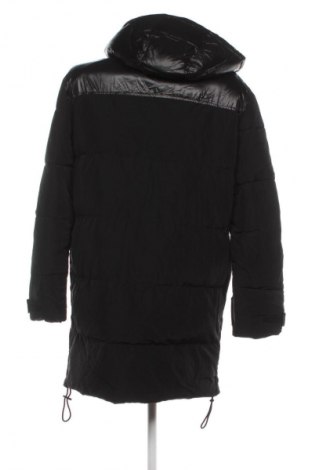 Pánská bunda  Karl Lagerfeld, Velikost L, Barva Černá, Cena  5 499,00 Kč