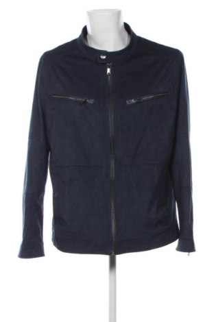 Мъжко яке LCW, Размер 3XL, Цвят Син, Цена 37,03 €