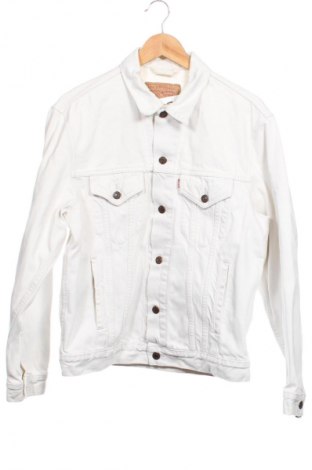 Pánská bunda  Levi's, Velikost M, Barva Bílá, Cena  999,00 Kč