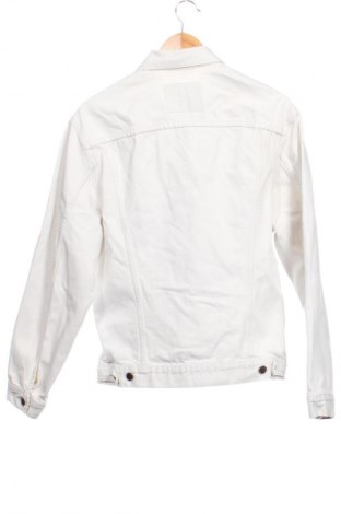 Pánská bunda  Levi's, Velikost M, Barva Bílá, Cena  999,00 Kč
