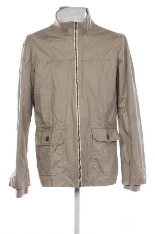 Мъжко яке Livergy, Размер L, Цвят Бежов, Цена 6,64 €