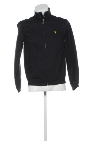 Férfi dzseki Lyle & Scott, Méret S, Szín Kék, Ár 15 149 Ft