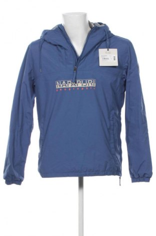 Férfi dzseki Napapijri, Méret M, Szín Kék, Ár 43 119 Ft