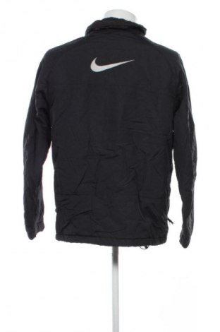 Geacă de bărbati Nike, Mărime M, Culoare Negru, Preț 377,99 Lei