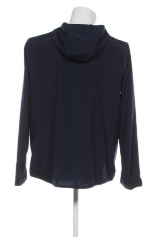 Férfi dzseki Nike, Méret L, Szín Kék, Ár 25 179 Ft