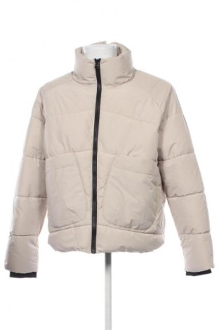 Мъжко яке Only & Sons, Размер L, Цвят Бежов, Цена 27,09 €
