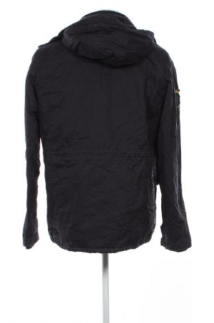 Мъжко яке Outdoor, Размер M, Цвят Черен, Цена 26,58 €