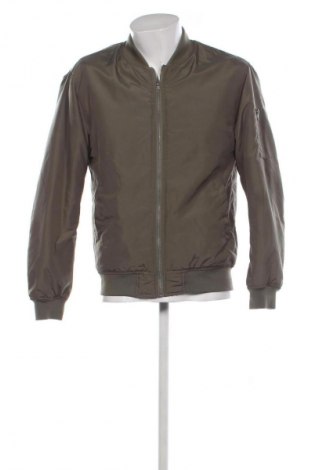 Geacă de bărbati Outdoor, Mărime S, Culoare Verde, Preț 62,24 Lei