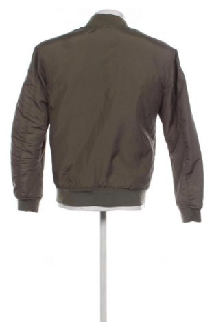 Geacă de bărbati Outdoor, Mărime S, Culoare Verde, Preț 62,24 Lei