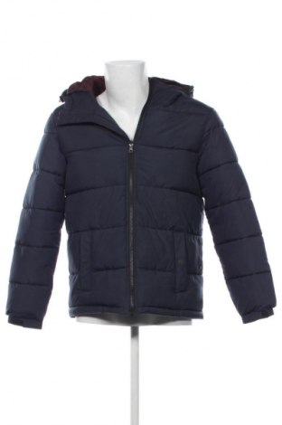 Geacă de bărbati Pier One, Mărime M, Culoare Albastru, Preț 173,99 Lei, #134558390
