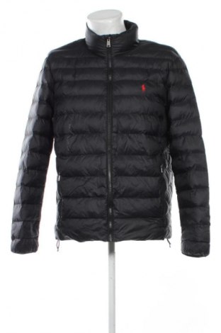 Herrenjacke Polo Ralph Lauren, Größe L, Farbe Schwarz, Preis € 339,99