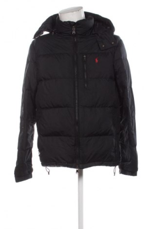 Pánská bunda  Polo Ralph Lauren, Velikost M, Barva Černá, Cena  5 649,00 Kč