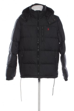 Herrenjacke Polo Ralph Lauren, Größe L, Farbe Schwarz, Preis € 304,99
