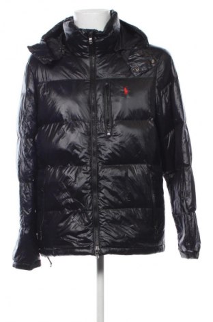Ανδρικό μπουφάν Polo Ralph Lauren, Μέγεθος L, Χρώμα Μπλέ, Τιμή 219,99 €