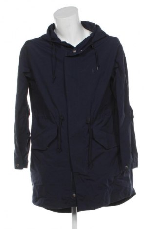 Geacă de bărbati Ralph Lauren, Mărime L, Culoare Albastru, Preț 554,99 Lei