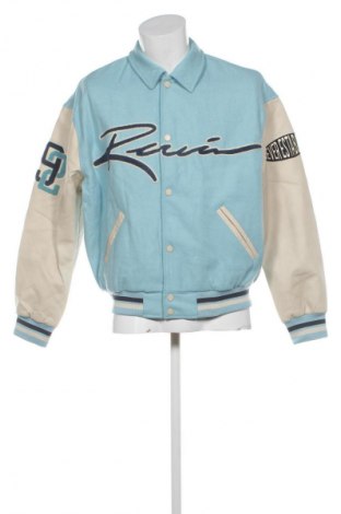 Pánská bunda  Review, Velikost M, Barva Modrá, Cena  2 129,00 Kč