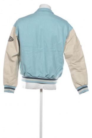 Pánská bunda  Review, Velikost M, Barva Modrá, Cena  2 129,00 Kč