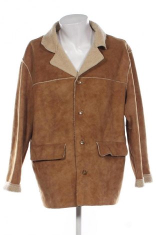 Pánska bunda  Rover&Lakes, Veľkosť XL, Farba Hnedá, Cena  38,95 €